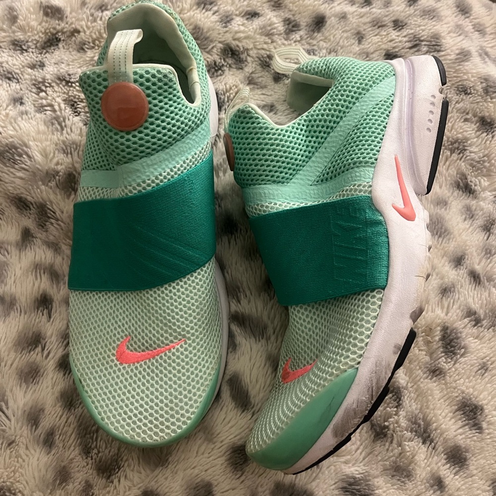 Nike Prestos